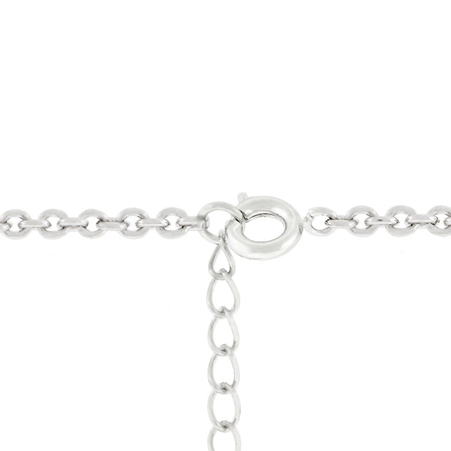 Royalty Pearl Pendant